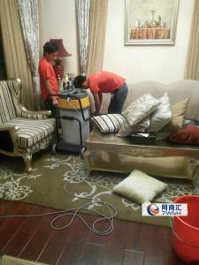 窗帘沙发清洗保养 沙发窗帘清洗保养 窗帘的分类以及清洗保养