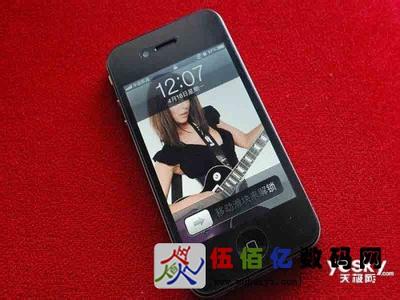 iphone4s拍照 怎么启动iphone4s的快速拍照