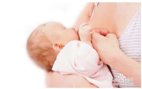 催乳的技术与方法 产后8大健康催乳术