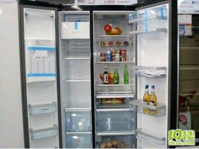 如何挑选冰箱 冰箱十大排名 如何挑选冰箱 教你怎样正确选购冰箱