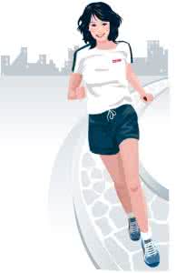 跑步技巧和动作要领 跑步技巧 预防跑步伤有9大要领