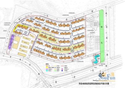 郑州经济适用房位置 郑州经济适用房 郑州经济适用房位置