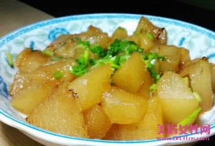 南瓜怎么做好吃法大全 冬 瓜 的 做 法 大 全