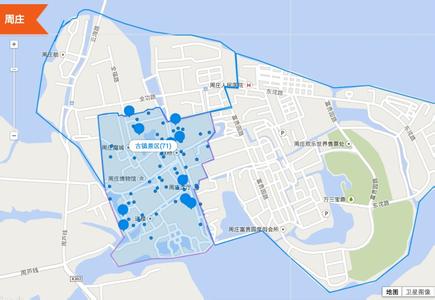 乌镇住宿攻略 史上最完整的乌镇旅行攻略