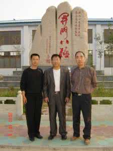 忍所当忍，行所当行 ■李永胜