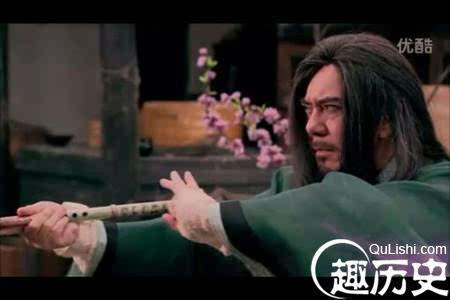 程英是谁的孩子 耶律燕的师叔是谁？耶律燕的师叔程英个人简介