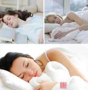 失眠吃什么食物最有效 女性失眠不宜吃什么_哪些食物容易导致失眠