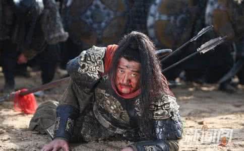 卢俊义外貌 卢俊义外貌长得如何