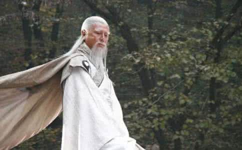 殷郊遇师 殷郊遇师典故 殷郊是谁的弟子 殷郊