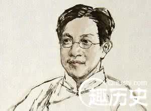 章太炎与鲁迅 民国趣闻:章太炎拿大勋章当扇坠儿 大骂袁世凯