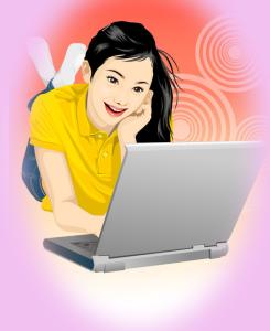 温暖心灵的情感美文 为情而屏蔽，为爱而隐身【情感美文】