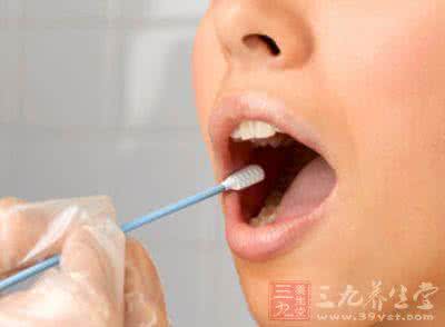 唾液dna提取 人的唾液能做dna吗