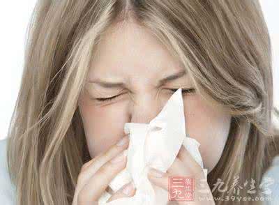 治慢性鼻炎的偏方 鼻炎、慢性鼻炎偏方