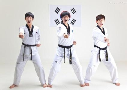 跆拳道学费 跆拳道的来源