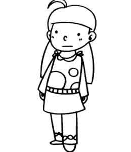 儿童学习简笔画(一)