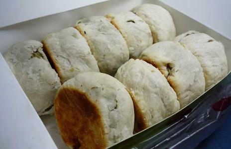 软皮绿豆饼的做法大全 绿豆饼的家常做法