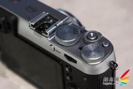 曝光补偿一档是多少 富士X100T曝光补偿是多少
