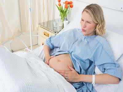 临产前吃什么容易生 临产前吃什么容易生 这些小方法有助于分娩