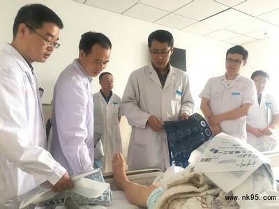 半身不遂按摩治疗 利用按摩来治疗中风半身不遂大全6篇