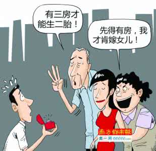 影响生育率的因素 6因素成生育“杀手”