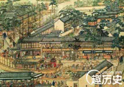 秦汉时期政治经济文化 解密:清朝康乾盛世时期有着什么样的政治举措?