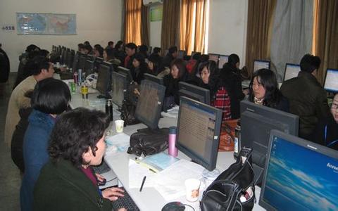 研究生入学政审评语 2013年吉林省研究生入学考试网上评卷工作已经启动