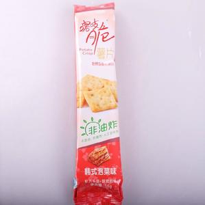 韩式泡菜辣酱 做韩式泡菜，我教你一招，辣脆爽口非常过瘾，还不赶快收藏！