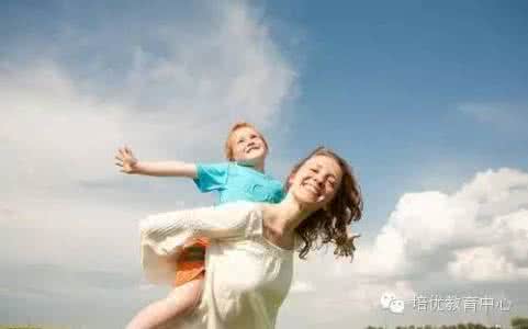 母亲决定孩子一生 母亲的素质将决定孩子的一生(值得收藏!)