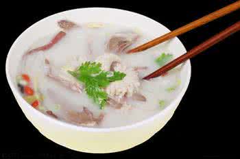 附子羊肉汤 秋冬进补，羊肉为先【内附让羊肉汤变得白色的小窍门】
