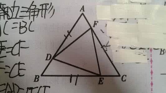 如图 在△abc中 ab ac 在abc中de分别是ab 如图，D，E分别是△ABC边AB，BC上的点