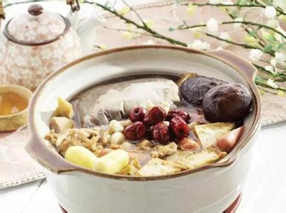 冬季常喝汤健康又保暖 喝汤避免这七大误区才健康