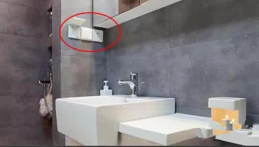 残疾人开关安装高度 90%的人不知道开关安装还有这些技巧！