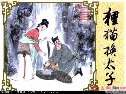 狸猫换太子真相 揭秘北宋后宫“狸猫换太子”真相