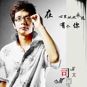 司文 司文专辑（20首）