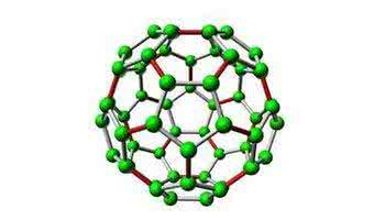 富勒烯化妆品 富勒烯