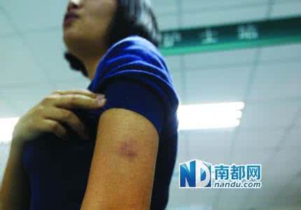 男童生殖器打针 男童打这针后竟抽搐身亡