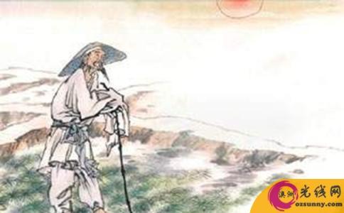 唐代诗人李绅的诗句 唐朝著名诗人李绅的诗句赏析
