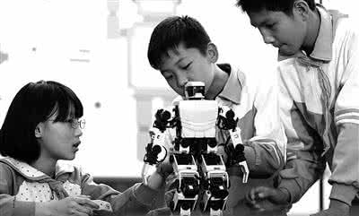 初中生常用的编程语言 初中生学什么编程语言?
