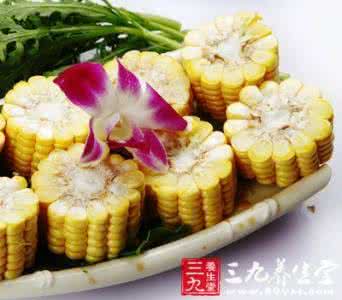 玉米怎么吃最营养 玉米这样吃才更营养