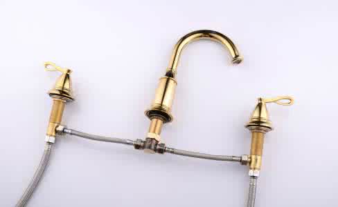 浴缸水龙头维修拆解 十大水龙头品牌排行榜 浴缸龙头十大品牌排行榜  浴缸龙头怎么搭配保养