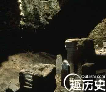 古墓丽影9猎鬼者 古墓与鬼的故事:古墓里的冰美人代号为KV5