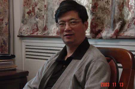 焦虑症患者柯云路 焦虑症患者全文阅读 作者:柯云路