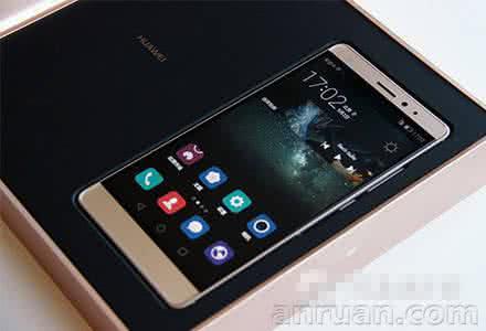 华为手机怎么截图 华为Mate S怎么截图？