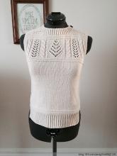 白玫瑰 《白玫瑰》短袖  