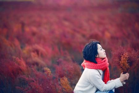 温和从容 岁月静好 岁月静好，温婉从容【情感美文】