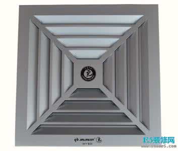 金羚排气扇质量怎么样 金羚排气扇 金羚排气扇怎么样