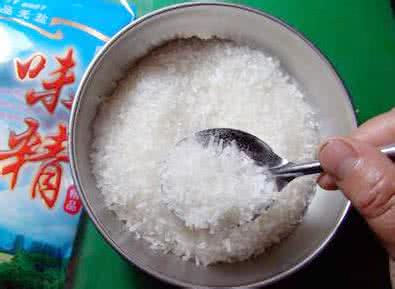 做菜不放味精 味精不可盲目放入菜中
