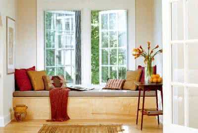 2017家居风水布局吉位 家居风水 住宅窗户也有吉位