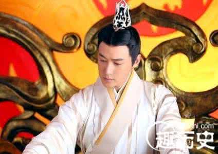 马王堆汉墓 逾制 汉墓深埋的富二代 活着要造反 死了要逾制