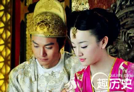 唐太宗 天可汗 天可汗?唐太宗对待少数民族真的十分开明吗?
